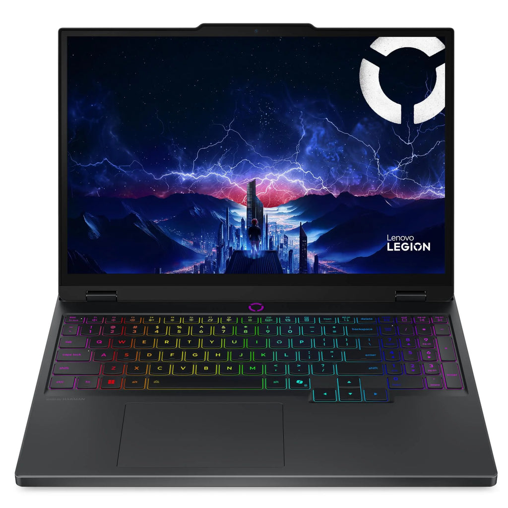 Lenovo Legion 5i WQXGA Gaming Laptop (Core i9) RTX 5070