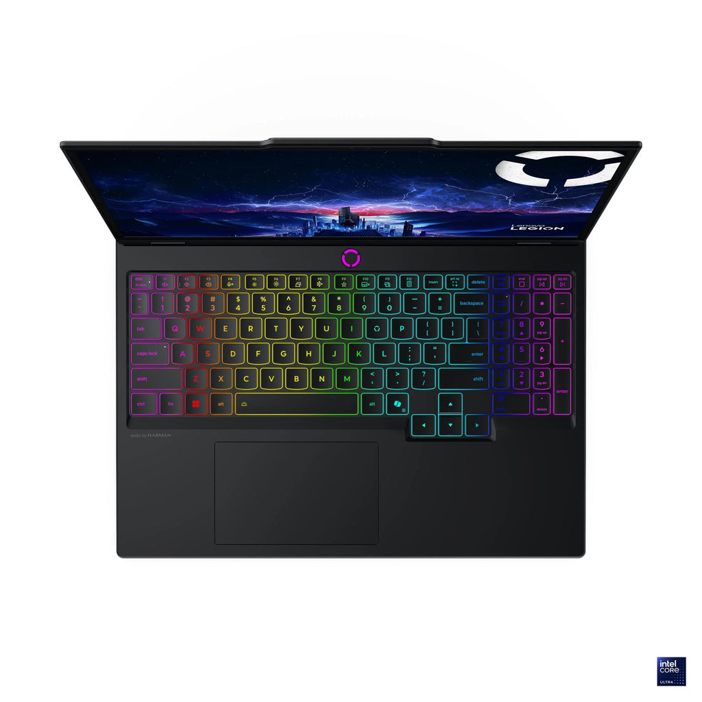 Lenovo Legion 5i (Core i9) RTX 5070