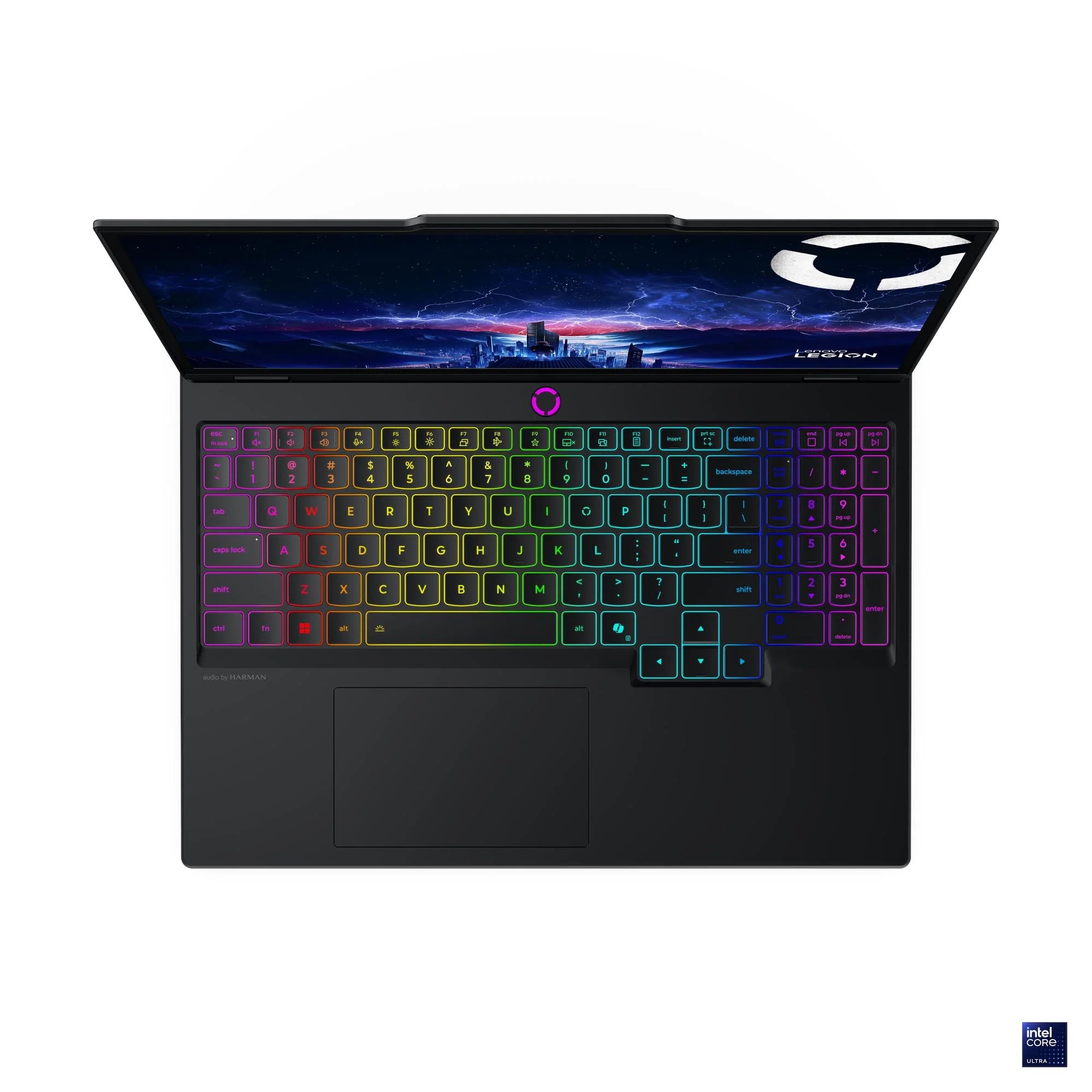 Lenovo Legion 5i WQXGA Gaming Laptop (Core i7) RTX 5060