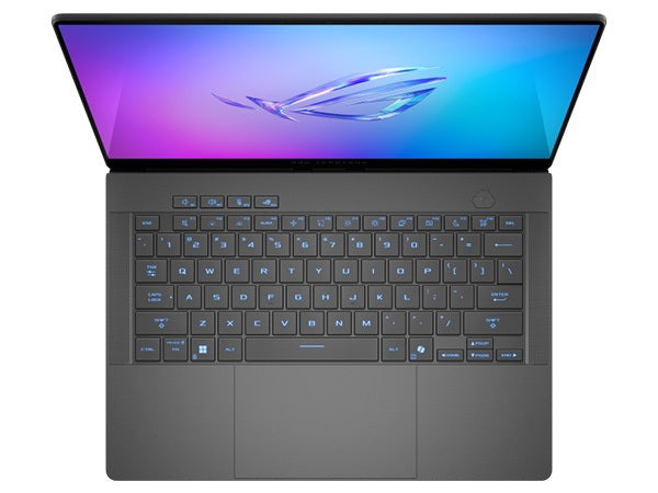 ASUS ROG Zephyrus G14 3K Ryzen AI 9 465 RTX 5060