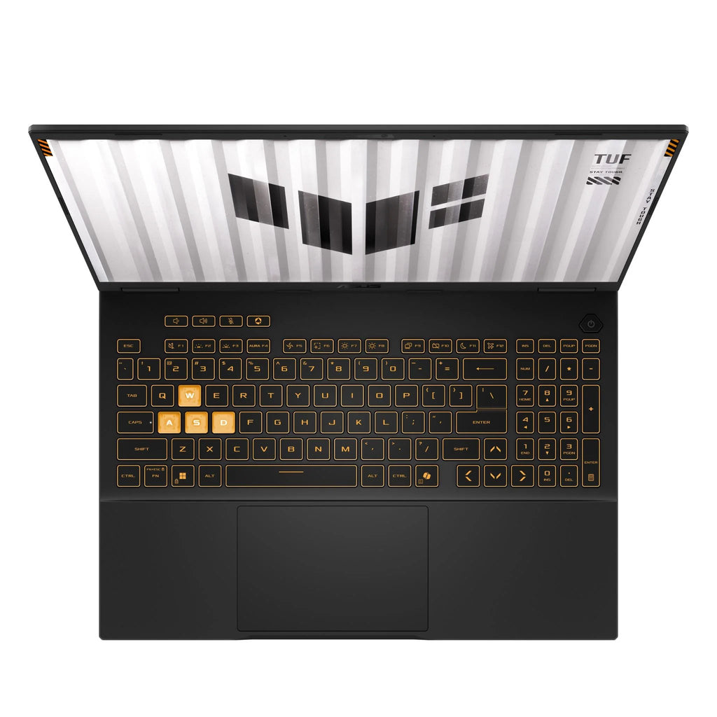 Asus TUF F16 (Core i7) RTX 5060