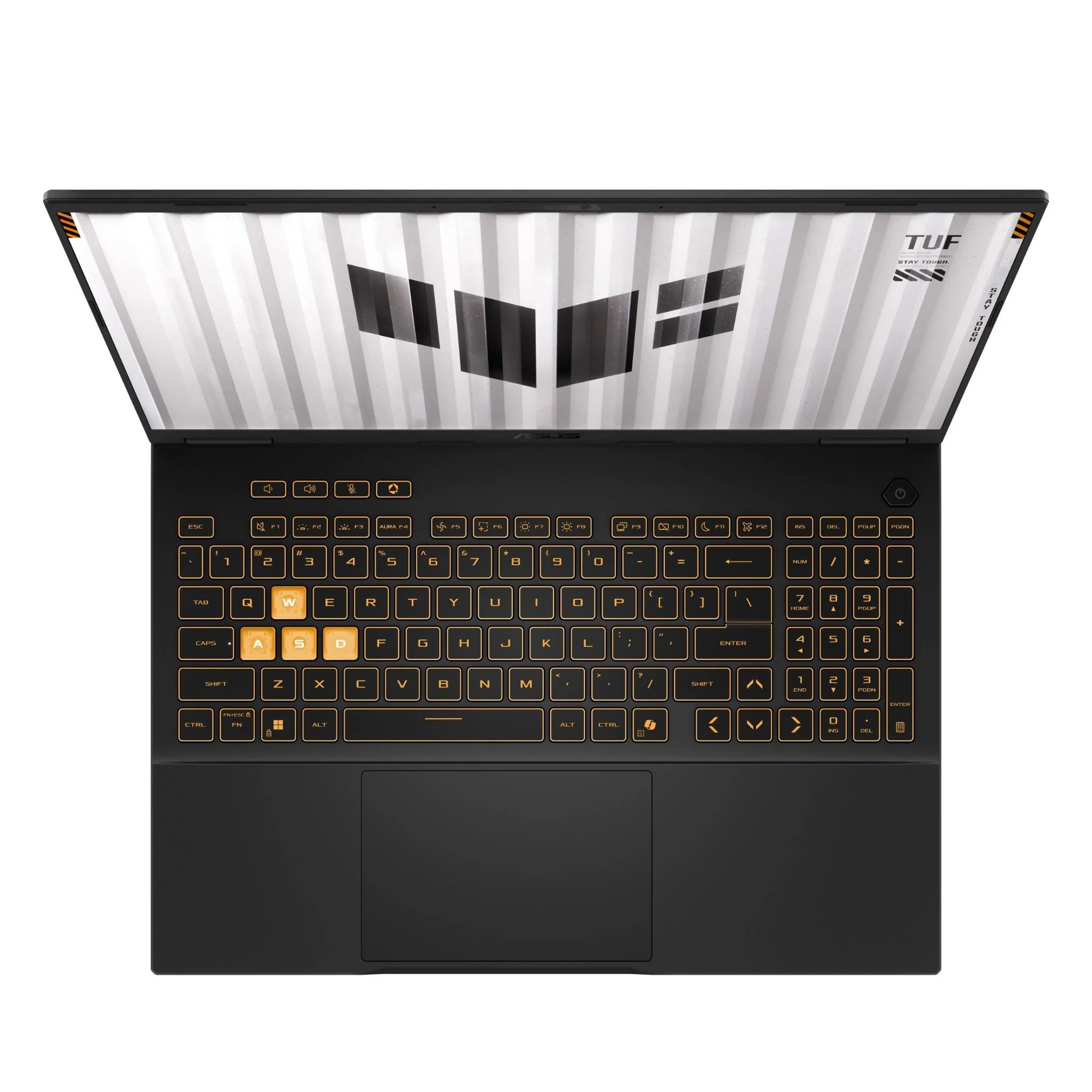 Asus TUF F16 (Core i7) RTX 5060