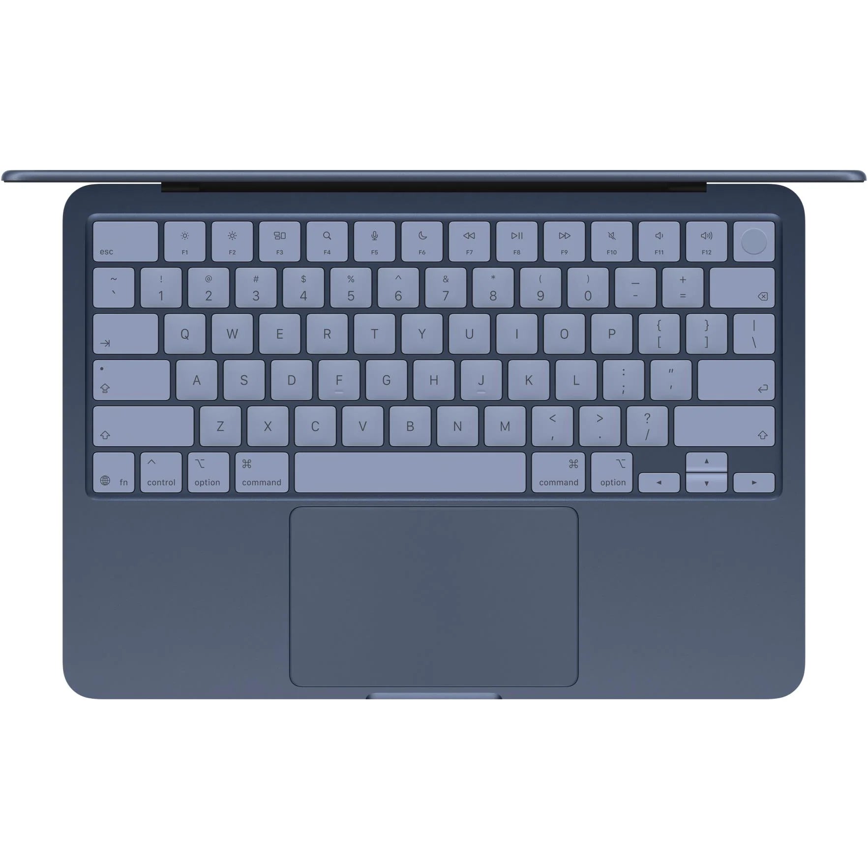 MacBook Neo 512GB Indigo