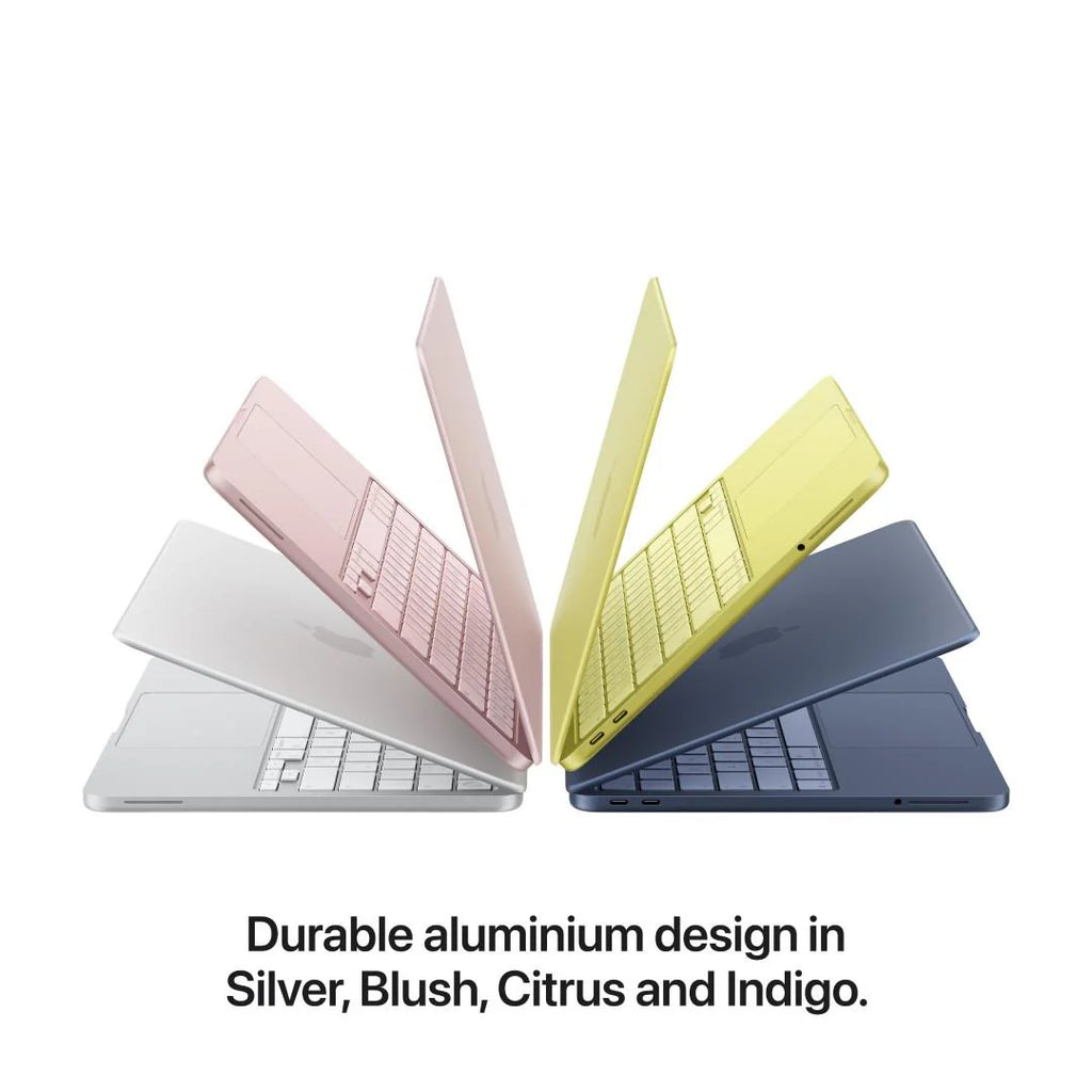 MacBook Neo 512GB Indigo