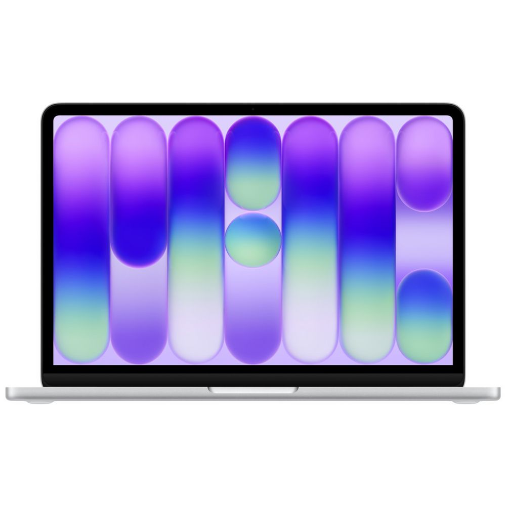 MacBook Neo 512GB Silver