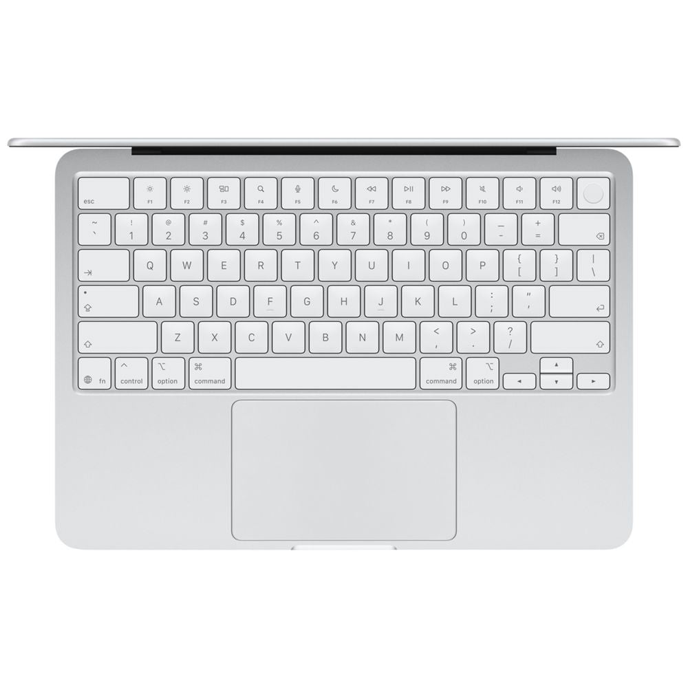 MacBook Neo 512GB Silver