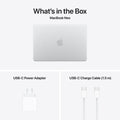 MacBook Neo 512GB Silver